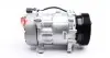 Компрессор кондиционера OCTAVIA/CADDY/GOLF 1.4-3.2 95-13 MAHLE / KNECHT ACP 191 000S (фото 2)