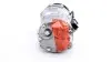 Компрессор кондиционера OCTAVIA/CADDY/GOLF 1.4-3.2 95-13 MAHLE / KNECHT ACP 191 000S (фото 7)
