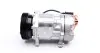 Компрессор кондиционера OCTAVIA/CADDY/GOLF 1.4-3.2 95-13 MAHLE / KNECHT ACP 191 000S (фото 8)