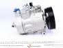 Компрессор кондиционера Audi A4/A5/A6/Q5 2.4-3.2 04-17 MAHLE / KNECHT ACP 193 000S (фото 7)