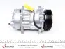 Компрессор кондиционера Citroen Berlingo/Peugeot Partner 1.9D/2.0HDI 96-15 MAHLE / KNECHT ACP 29 000S (фото 6)