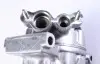 Компресор кондиціонера Kangoo/Clio/Megane 1.2/1.4/1.6/1.5dCi 00- MAHLE / KNECHT ACP 31 000S (фото 3)