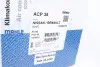 Компрессор кондиционера MAHLE / KNECHT ACP 34 000S (фото 8)
