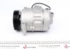 Компрессор кондиционера E60/E61/E63/E64-67 2.5/3.0 04-10 MAHLE / KNECHT ACP 345 000S (фото 2)