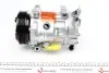 Компресор кондиціонера Citroen Berlingo/Peugeot Partner 1.6HDI 08- MAHLE / KNECHT ACP 359 000S (фото 7)