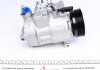 Компрессор кондиционера Audi A4/A6 1.6-3.0D 00-11 MAHLE / KNECHT ACP 44 000S (фото 5)