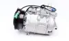 Компрессор кондиционера PASSAT/A4/A6/A8 1.6-4.2 94-05 (7SBU16C) MAHLE / KNECHT ACP 55 000S (фото 6)
