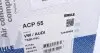 Компрессор кондиционера PASSAT/A4/A6/A8 1.6-4.2 94-05 (7SBU16C) MAHLE / KNECHT ACP 55 000S (фото 9)