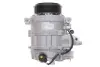 Компрессор кондиционера MB Sprinter/Vito CDI (d=105mm) MAHLE / KNECHT ACP 57 000S (фото 1)