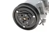 Компресор кондиціонера Renault Captur/Clio IV 1.5 dCi 12- MAHLE / KNECHT ACP 606 000S (фото 2)