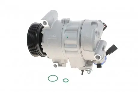 Компрессор кондиционера MAHLE / KNECHT ACP 892 000S