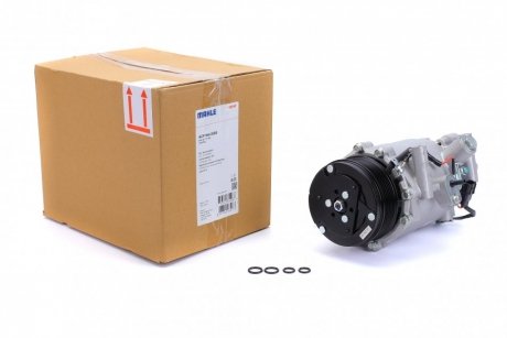 Компресор кондицiонера MAHLE / KNECHT ACP 944 000S