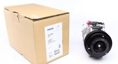 Компресор кондиціонера MB Sprinter (906) 06- MAHLE / KNECHT ACP 970 000S