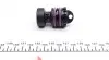 Осушитель кондиционера MB Vito (W639) 03-/VW Passat 05- MAHLE / KNECHT AD 222 000P (фото 3)