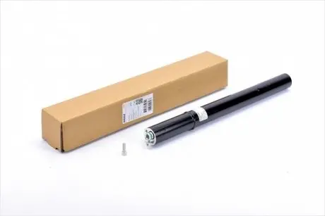 Осушувач кондиціонера Caddy 04- MAHLE / KNECHT AD 243 000S