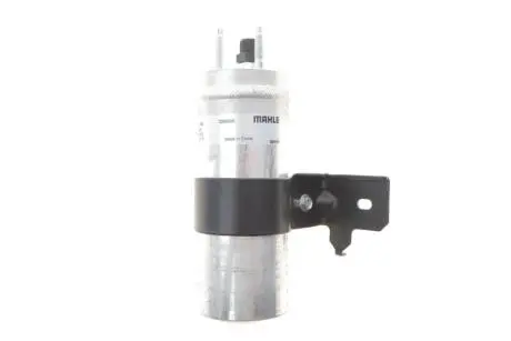 Осушувач кондиціонера Ford Fiesta VI 1.0 EcoBoost/Sport/1.5 TDCi/1.6 ST/TDCi 10-17 MAHLE / KNECHT AD 5 000S