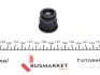 Осушувач кондиціонера Skoda Octavia/Superb/VW Golf/Passat/Tiguan 1.0-2.5 12- MAHLE / KNECHT AD 93 000P (фото 3)