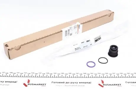 Осушувач кондиціонера Skoda Octavia/Superb/VW Golf/Passat/Tiguan 1.0-2.5 12- MAHLE / KNECHT AD 93 000P