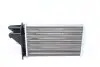 Радиатор печки Renault Laguna 1.6-3.0 93-/Citroen Berlingo/Peugeot Partner 96- (157x234x42) MAHLE / KNECHT AH 103 000S (фото 5)