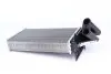 Радиатор печки Renault Laguna 1.6-3.0 93-/Citroen Berlingo/Peugeot Partner 96- (157x234x42) MAHLE / KNECHT AH 103 000S (фото 8)