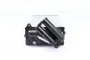 Радиатор печки Renault Laguna 1.6-3.0 93-/Citroen Berlingo/Peugeot Partner 96- (157x234x42) MAHLE / KNECHT AH 103 000S (фото 9)