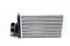 Радиатор печки Renault Laguna 1.6-3.0 93-/Citroen Berlingo/Peugeot Partner 96- (157x234x42) MAHLE / KNECHT AH 103 000S (фото 10)