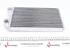 Радиатор печки Renault Trafic 1.9/2.0/2.5dci 01- MAHLE / KNECHT AH 14 000S (фото 5)