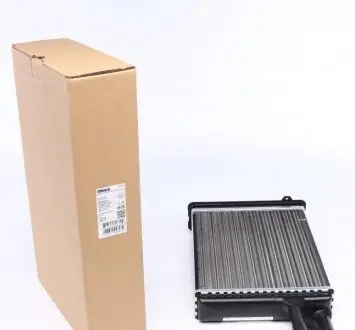 Радіатор пічки Citroen Jumper/Fiat Ducato/Peugeot Boxer 94- MAHLE / KNECHT AH 147 000S