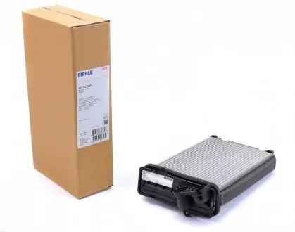 Радиатор печки Renault Scenic 99-03/Megane 96-99 MAHLE / KNECHT AH 162 000S