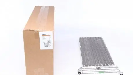 Радіатор пічки MB Sprinter 06- MAHLE / KNECHT AH 166 000P (фото 1)