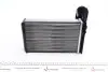 Радіатор пічки VW Caddy II/Golf I-IV 1.4-1.9 TDI 95-02 MAHLE / KNECHT AH 19 000S (фото 2)