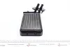 Радіатор пічки VW Caddy II/Golf I-IV 1.4-1.9 TDI 95-02 MAHLE / KNECHT AH 19 000S (фото 4)