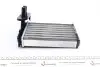 Радіатор пічки VW Caddy II/Golf I-IV 1.4-1.9 TDI 95-02 MAHLE / KNECHT AH 19 000S (фото 5)