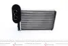 Радіатор пічки VW Caddy II/Golf I-IV 1.4-1.9 TDI 95-02 MAHLE / KNECHT AH 19 000S (фото 7)