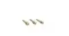 Радіатор пічки Peugeot 206 1.1-2.0 00- MAHLE / KNECHT AH 194 000P (фото 7)