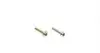 Радіатор пічки Peugeot 206 1.1-2.0 00- MAHLE / KNECHT AH 194 000P (фото 9)