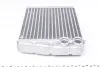 Радиатор печки VW Caddy III/IV/Golf V/VI 03- (180x185x32) MAHLE / KNECHT AH 208 000S (фото 5)
