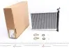 Радіатор пічки Renault Trafic 1.6 dCi 14-/Megane III 08- (+AC) MAHLE / KNECHT AH 259 000S (фото 1)