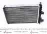 Радіатор пічки VW T4 90-03 (-AC) алюмінієвий MAHLE / KNECHT AH 48 000S (фото 4)