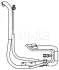 Шланг системи кондиціювання MAHLE / KNECHT AP 95 000P (фото 2)