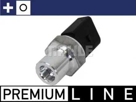 Датчик тиску хладогена AUDI/SKODA/VW "00-15 MAHLE / KNECHT ASE 24 000P