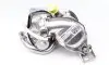 Радиатор рециркуляции ВГ с клапаном EGR VW Caddy IV 2.0TDI 15-/ Golf VII 2.0 TDI 13-16 MAHLE / KNECHT CE 18 000P (фото 3)