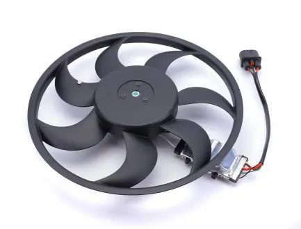 Вентилятор MAHLE / KNECHT CFF 261 000S