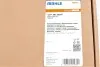 Термомуфта LT 2.5TDI 96-06 (з крильчаткою) (Premium Line! OE) MAHLE / KNECHT CFF 490 000P (фото 3)