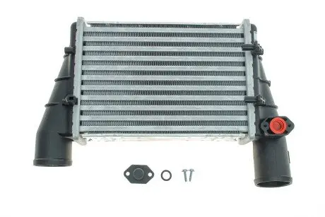 Радіатор інтеркулера Audi A4/A6/VW Passat 1.8/1.9TDI 95-05 MAHLE / KNECHT CI 130 000S