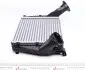 Радиатор интеркулера Q7/VW Touareg 2.5D-4.2D 03- MAHLE / KNECHT CI 141 000P (фото 6)