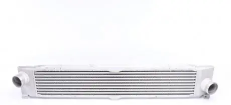 Радіатор інтеркулера Fiat Ducato 2.0/2.3 D 06- MAHLE / KNECHT CI 157 000S