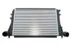 Радиатор интеркулера VW Caddy III/IV 1.6/2.0 TDI 10- MAHLE / KNECHT CI 207 000P (фото 1)