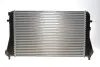 Радиатор интеркулера VW Passat/Sharan/Tiguan 1.4-2.0D 05- MAHLE / KNECHT CI 208 000P (фото 3)
