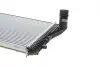 Радиатор интеркулера VW Passat/Sharan/Tiguan 1.4-2.0D 05- MAHLE / KNECHT CI 208 000P (фото 5)